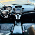 Honda CR-V EXL 2.0 16V 4WD/2.0 Flexone Aut. 2012 Gasolina-13