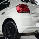 VW - VolksWagen Gol 1.0 Flex 12V 5p 2020 Flex-1