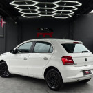 VW - VolksWagen Gol 1.0 Flex 12V 5p 2020 Flex-12