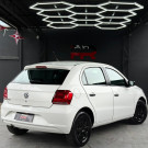 VW - VolksWagen Gol 1.0 Flex 12V 5p 2020 Flex-9