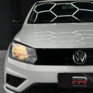 VW - VolksWagen Gol 1.0 Flex 12V 5p 2020 Flex-3