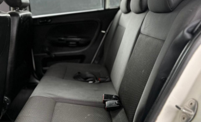 VW - VolksWagen Gol 1.0 Flex 12V 5p 2020 Flex-4