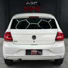 VW - VolksWagen Gol 1.0 Flex 12V 5p 2020 Flex-10