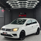 VW - VolksWagen Gol 1.0 Flex 12V 5p 2020 Flex-11