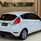 Ford Fiesta 1.6 16V Flex Mec. 5p 2016 Flex-4