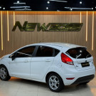 Ford Fiesta 1.6 16V Flex Mec. 5p 2016 Flex-2
