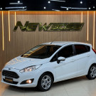 Ford Fiesta 1.6 16V Flex Mec. 5p 2016 Flex-1