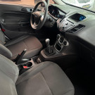 Ford Fiesta 1.6 16V Flex Mec. 5p 2016 Flex-5