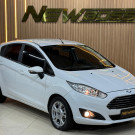 Ford Fiesta 1.6 16V Flex Mec. 5p 2016 Flex-3