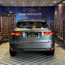 Jaguar F-Pace 2.0 Prestige 180cv Diesel Aut. 2017 Diesel-15