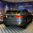 Jaguar F-Pace 2.0 Prestige 180cv Diesel Aut. 2017 Diesel-14