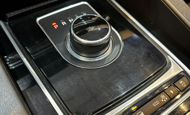 Jaguar F-Pace 2.0 Prestige 180cv Diesel Aut. 2017 Diesel-10