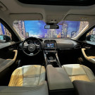 Jaguar F-Pace 2.0 Prestige 180cv Diesel Aut. 2017 Diesel-5