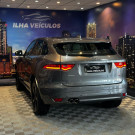 Jaguar F-Pace 2.0 Prestige 180cv Diesel Aut. 2017 Diesel-16