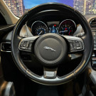 Jaguar F-Pace 2.0 Prestige 180cv Diesel Aut. 2017 Diesel-7