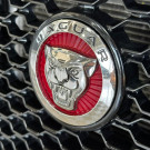 Jaguar F-Pace 2.0 Prestige 180cv Diesel Aut. 2017 Diesel-1