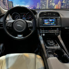 Jaguar F-Pace 2.0 Prestige 180cv Diesel Aut. 2017 Diesel-6