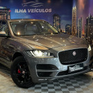 Jaguar F-Pace 2.0 Prestige 180cv Diesel Aut. 2017 Diesel-3