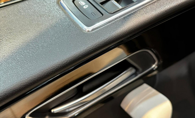 Jaguar F-Pace 2.0 Prestige 180cv Diesel Aut. 2017 Diesel-13