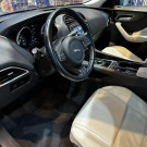 Jaguar F-Pace 2.0 Prestige 180cv Diesel Aut. 2017 Diesel-4