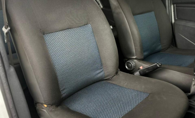 Renault SANDERO Authentique Hi-Flex 1.0 16V 5p 2014 Flex-5