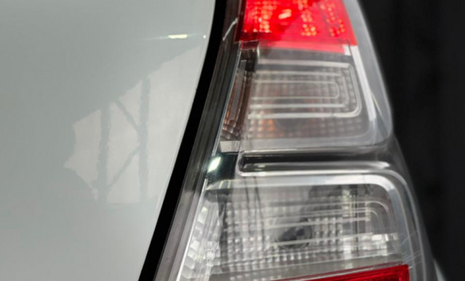 Renault SANDERO Authentique Hi-Flex 1.0 16V 5p 2014 Flex-8