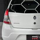 Renault SANDERO Authentique Hi-Flex 1.0 16V 5p 2014 Flex-7