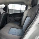 Renault SANDERO Authentique Hi-Flex 1.0 16V 5p 2014 Flex-3