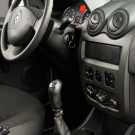 Renault SANDERO Authentique Hi-Flex 1.0 16V 5p 2014 Flex-6