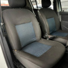 Renault SANDERO Authentique Hi-Flex 1.0 16V 5p 2014 Flex-5