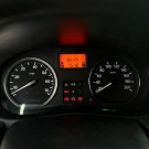 Renault SANDERO Authentique Hi-Flex 1.0 16V 5p 2014 Flex-9