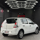 Renault SANDERO Authentique Hi-Flex 1.0 16V 5p 2014 Flex-11