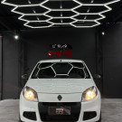 Renault SANDERO Authentique Hi-Flex 1.0 16V 5p 2014 Flex-10