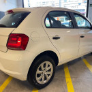 VW VolksWagen Gol 1.0 12V Flex 2020-0