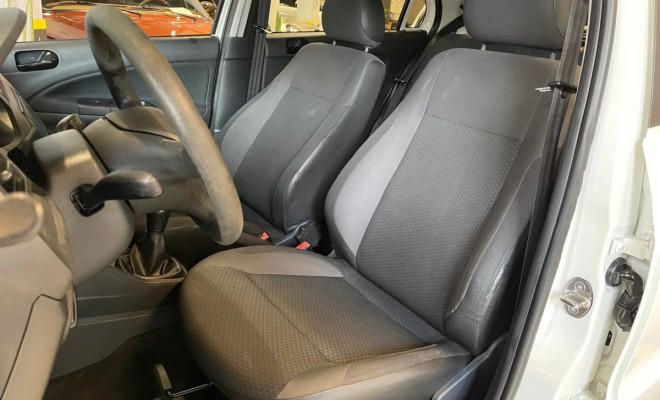 VW VolksWagen Gol 1.0 12V Flex 2020-8