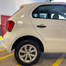 VW VolksWagen Gol 1.0 12V Flex 2020-4