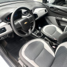 GM - Chevrolet ONIX HATCH LT 1.0 8V FlexPower 5p Mec. 2015 Flex-7