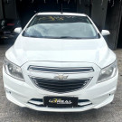GM - Chevrolet ONIX HATCH LT 1.0 8V FlexPower 5p Mec. 2015 Flex-9