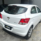 GM - Chevrolet ONIX HATCH LT 1.0 8V FlexPower 5p Mec. 2015 Flex-11