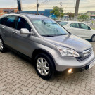 Honda CR-V EXL 2.0 16V 4WD Aut. 2008-2