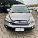 Honda CR-V EXL 2.0 16V 4WD Aut. 2008-0