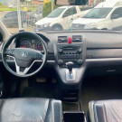 Honda CR-V EXL 2.0 16V 4WD Aut. 2008-4