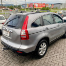 Honda CR-V EXL 2.0 16V 4WD Aut. 2008-1