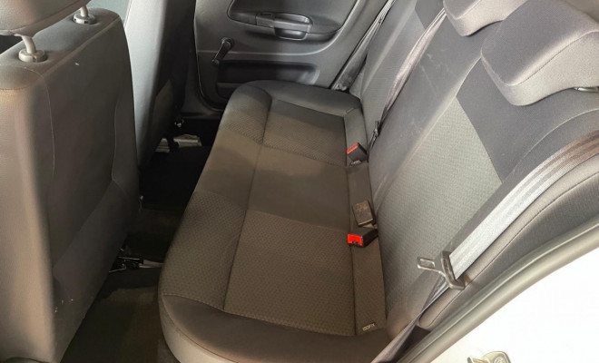 VW VolksWagen Gol 1.0 12V Flex 2020-10