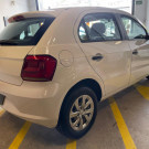 VW VolksWagen Gol 1.0 12V Flex 2020-0