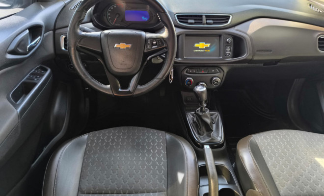 PRISMA LTZ 1.4 8V FlexPower-3