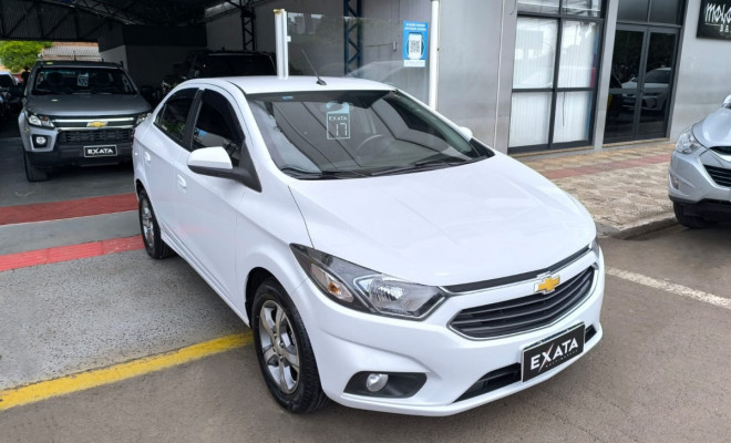 PRISMA LTZ 1.4 8V FlexPower