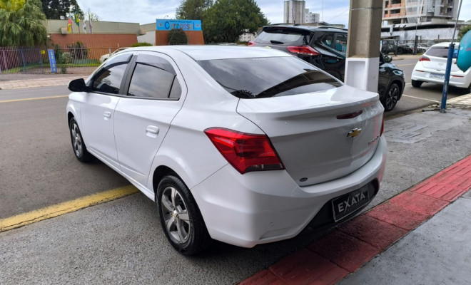 PRISMA LTZ 1.4 8V FlexPower-4