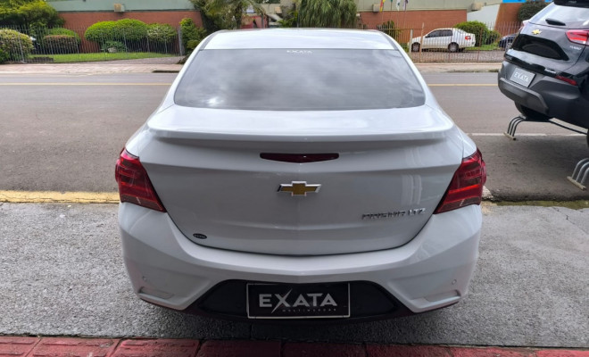 PRISMA LTZ 1.4 8V FlexPower-5