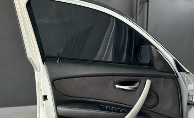 BMW 118iA 2.0 16V 136cv 5p 2012 Gasolina-12